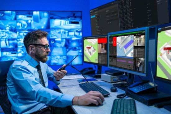 Genetec deelt aanbevelingen voor fysieke security teams op Data Protection Day